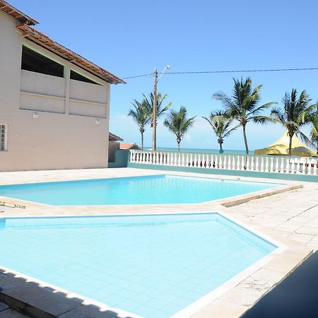 Hotel Sul Americano Alcobaca Exterior photo