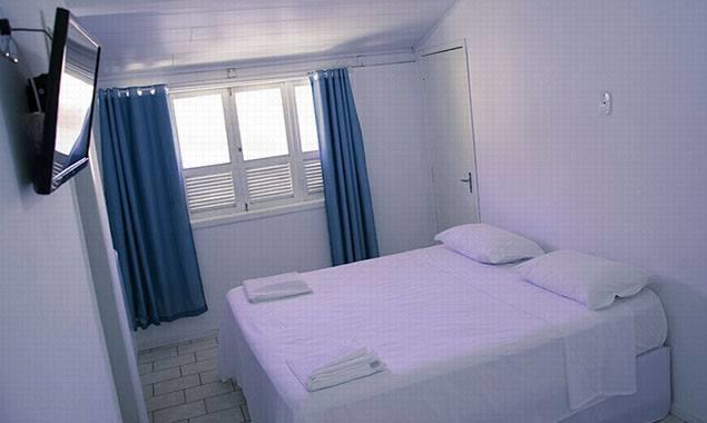 Hotel Sul Americano Alcobaca Exterior photo