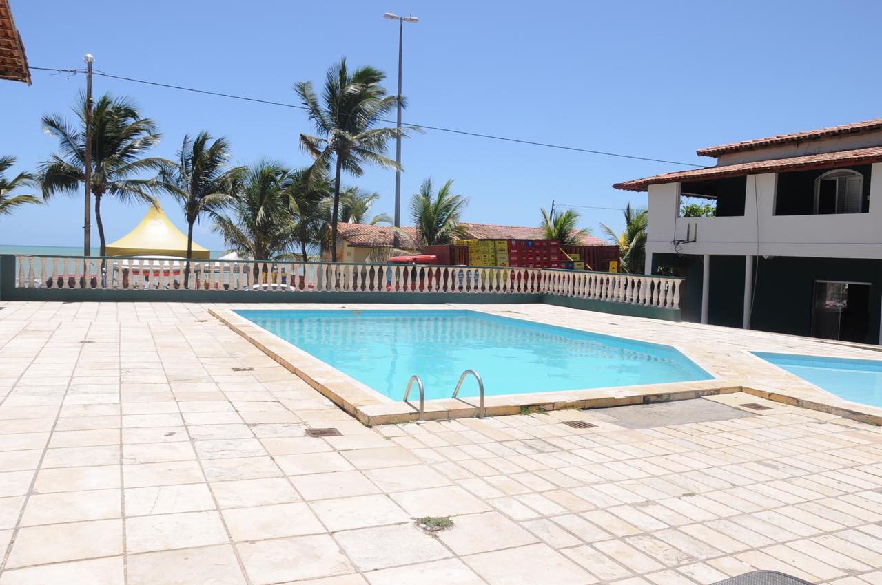 Hotel Sul Americano Alcobaca Exterior photo