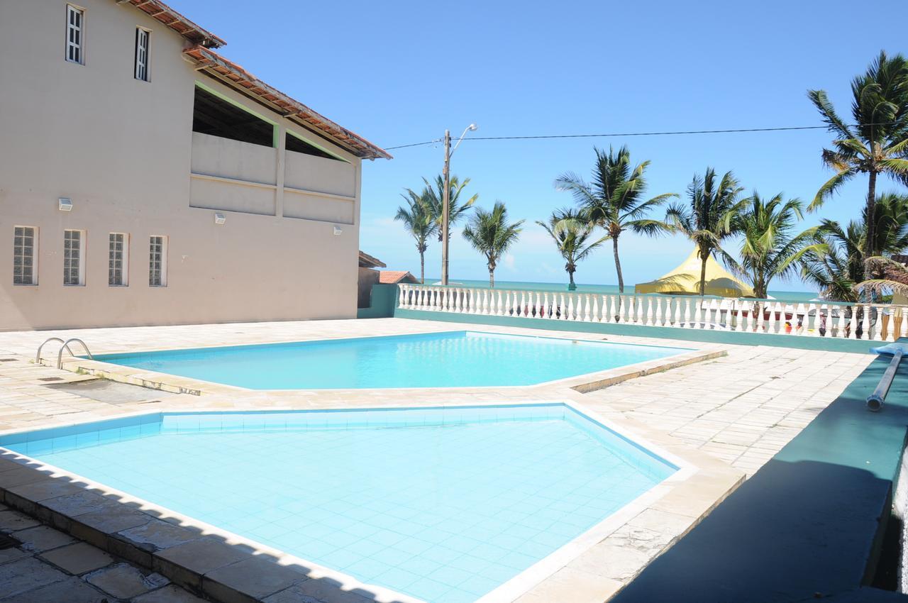 Hotel Sul Americano Alcobaca Exterior photo