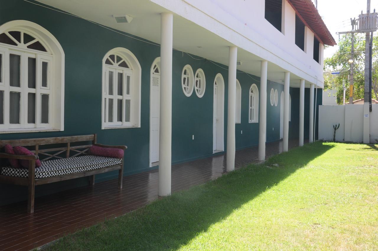 Hotel Sul Americano Alcobaca Exterior photo